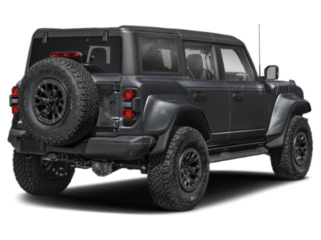 New 2025 Ford Bronco For Sale in Bessemer, AL