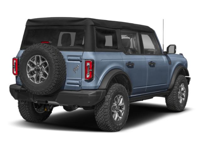 New 2025 Ford Bronco For Sale in Tucson, AZ