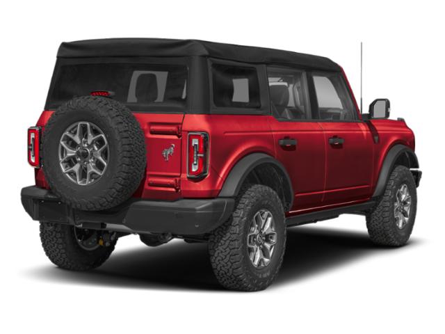 New 2025 Ford Bronco For Sale in Green Valley, AZ