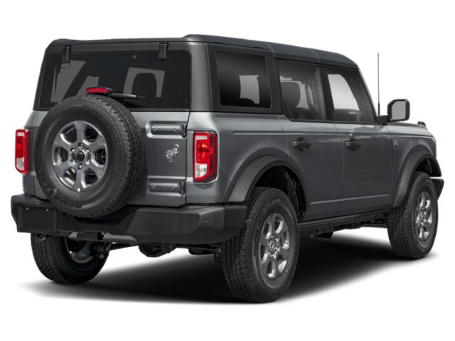 New 2025 Ford Bronco For Sale in Olive Branch, MS