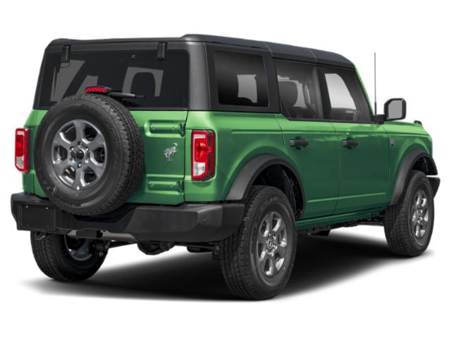 New 2025 Ford Bronco For Sale in Olive Branch, MS
