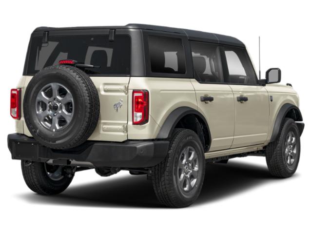 New 2025 Ford Bronco For Sale in Olive Branch, MS
