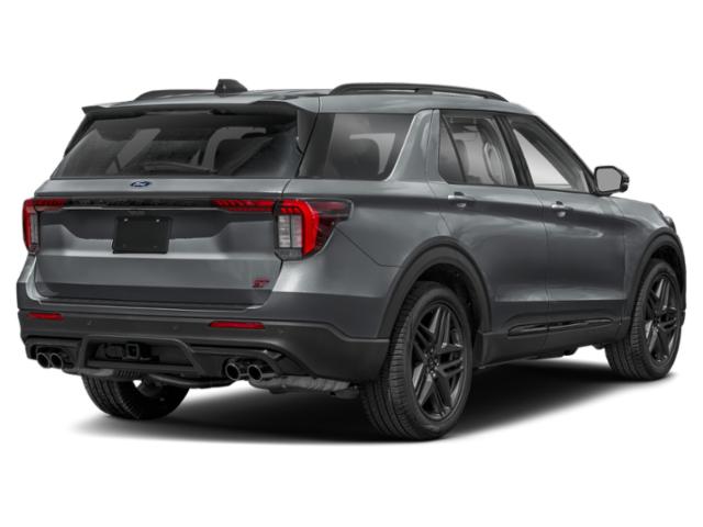 2025 Ford Explorer ST 2025 Ford Explorer ST