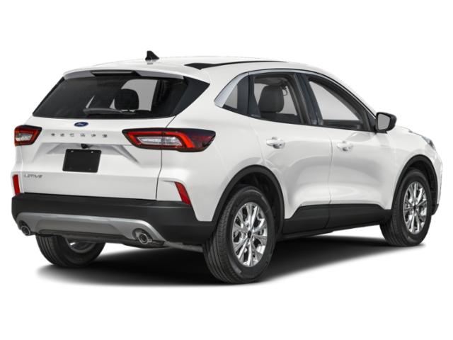 New 2025 Ford Escape For Sale in Olive Branch, MS