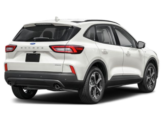2025 Ford Escape ST-Line Select 2025 Ford Escape ST-Line Select