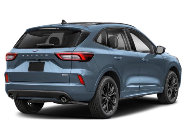 2025 Ford Escape ST-Line Elite