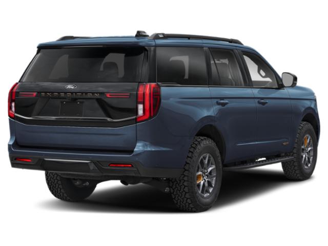 2025 Ford Expedition Tremor 2025 Ford Expedition Tremor