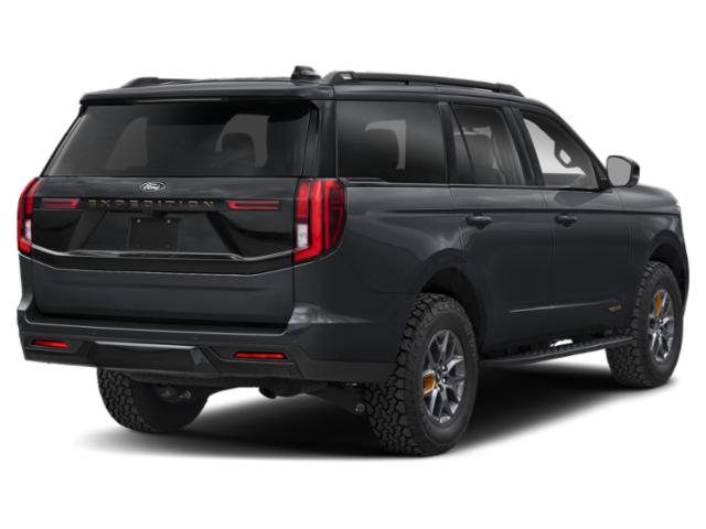 2025 Ford Expedition Tremor 2025 Ford Expedition Tremor