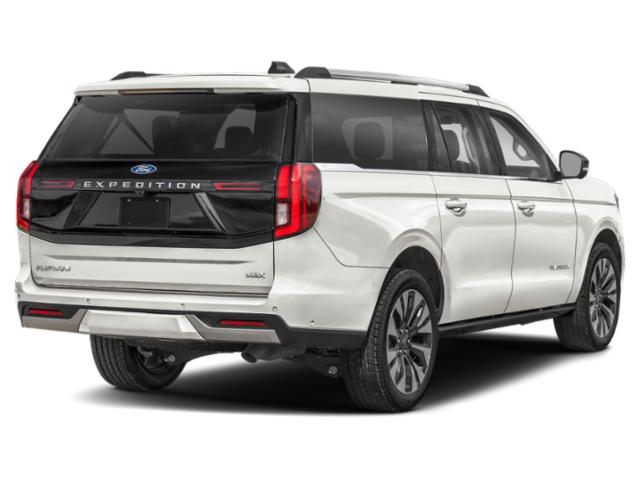 2025 Ford Expedition Platinum MAX