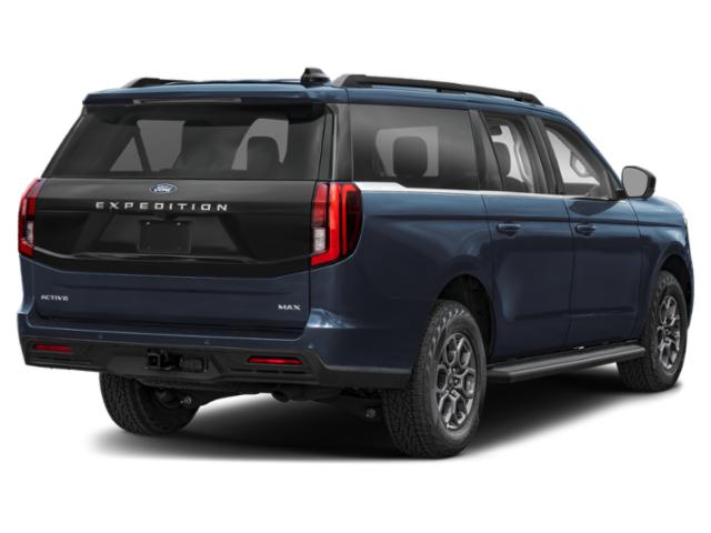 2025 Ford Expedition Active MAX