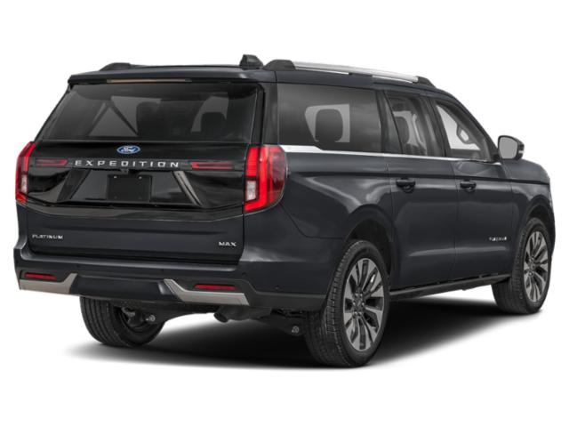 2025 Ford Expedition Platinum MAX 2025 Ford Expedition Platinum MAX