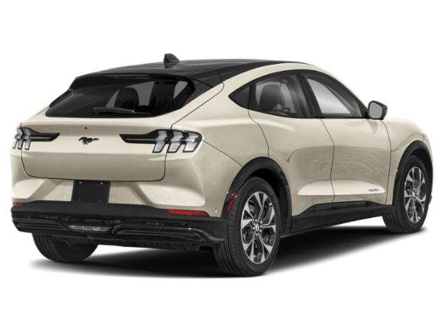 2025 Ford Mustang Mach-E Premium 2025 Ford Mustang Mach-E Premium