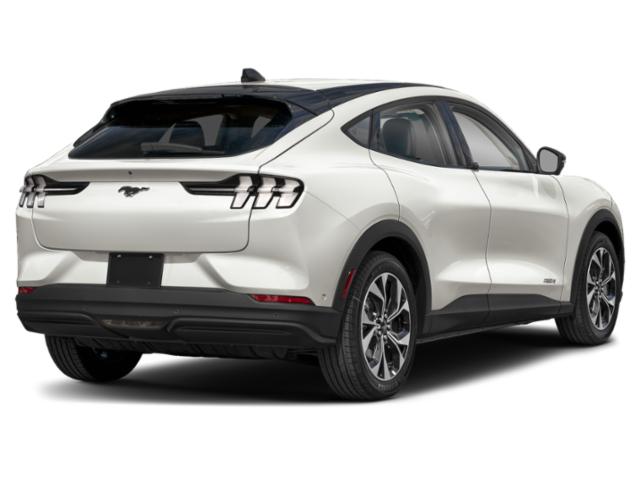 2025 Ford Mustang Mach-E Select 2025 Ford Mustang Mach-E Select