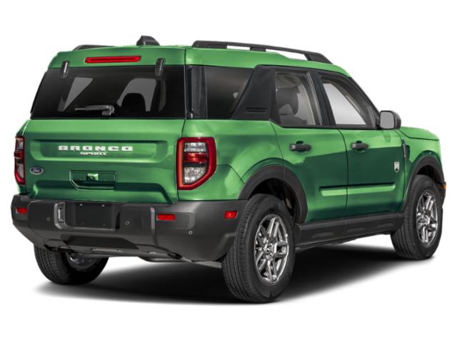 2025 Ford Bronco Sport Big Bend 2025 Ford Bronco Sport Big Bend