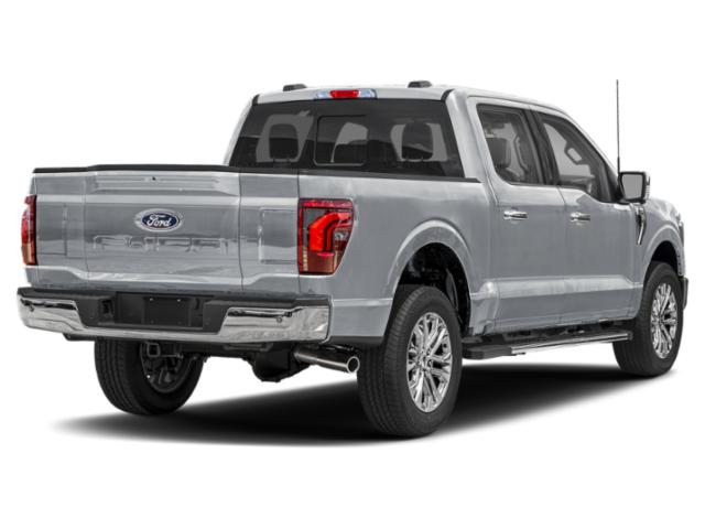 New 2025 Ford F-150 For Sale in Olive Branch, MS