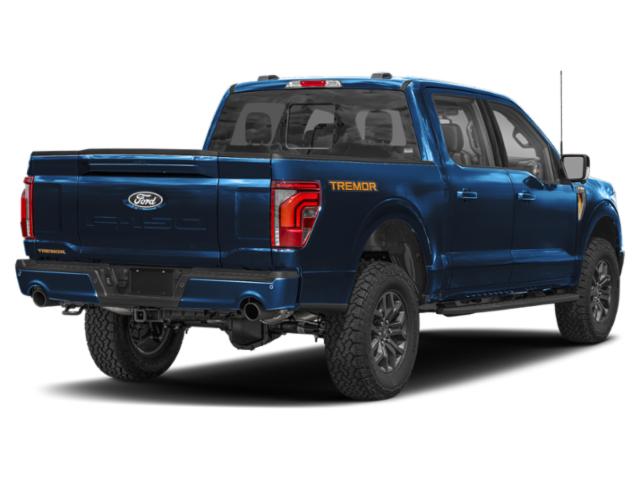 New 2025 Ford F-150 For Sale in Muscle Shoals, AL