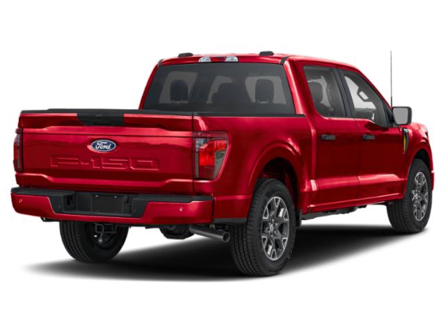 2025 Ford F-150 STX 2025 Ford F-150 STX