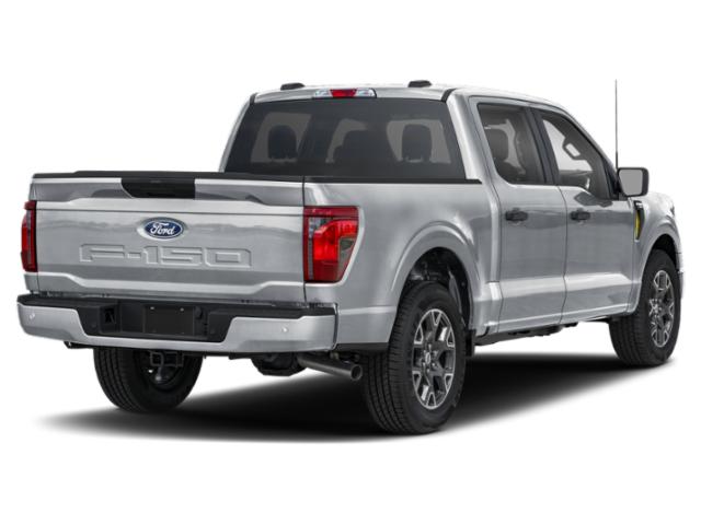 2025 Ford F-150 STX 2025 Ford F-150 STX