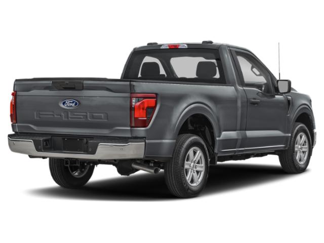 2025 Ford F-150 XL 2025 Ford F-150 XL