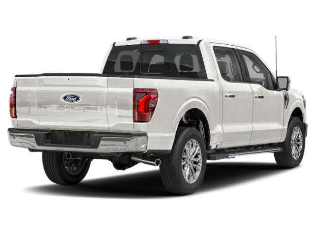2025 Ford F-150 LARIAT 2025 Ford F-150 LARIAT