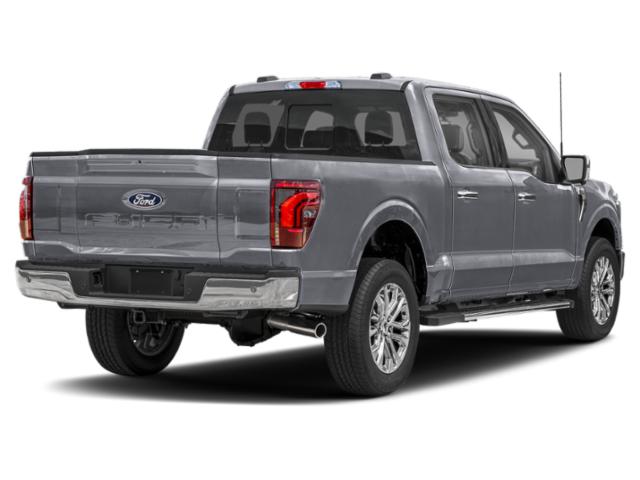 2025 Ford F-150 LARIAT 2025 Ford F-150 LARIAT