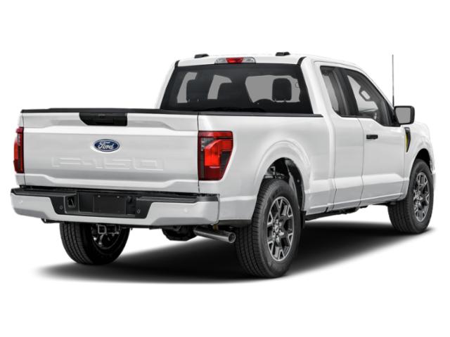 2025 Ford F-150 STX 2025 Ford F-150 STX