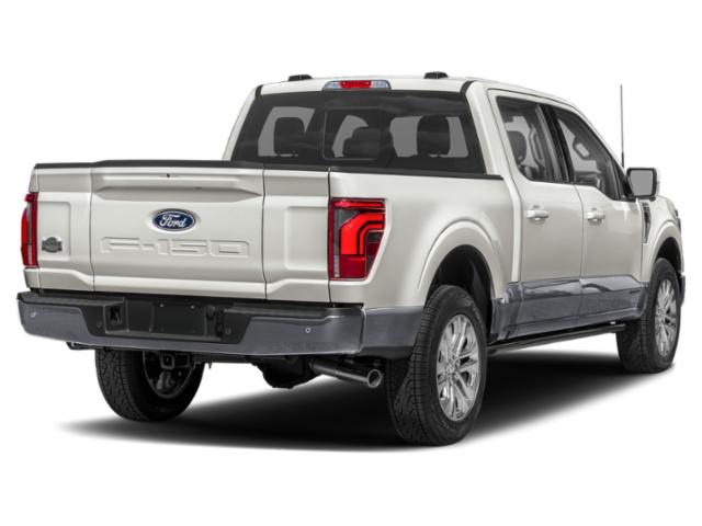 2025 Ford F-150 King Ranch 2025 Ford F-150 King Ranch