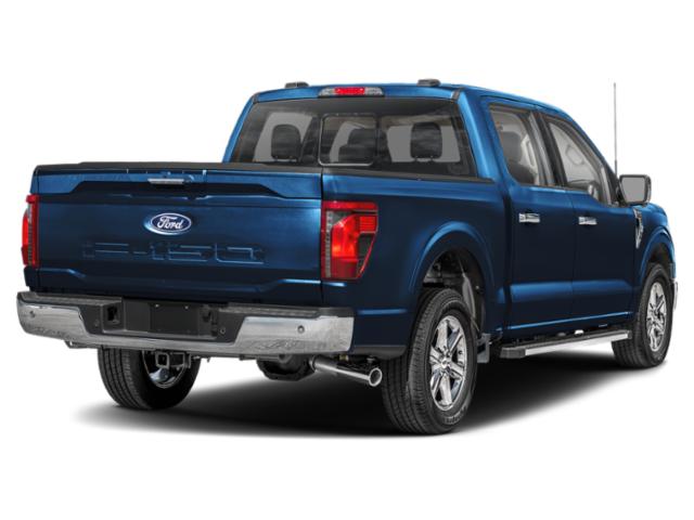 2025 Ford F-150 XLT 2025 Ford F-150 XLT