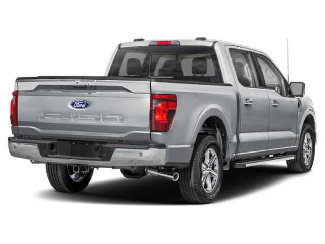 2025 Ford F-150 XLT 2025 Ford F-150 XLT