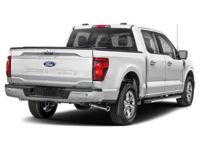 2025 Ford F-150 XLT 2025 Ford F-150 XLT