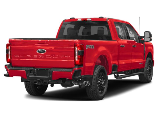 2025 Ford F-250 XLT