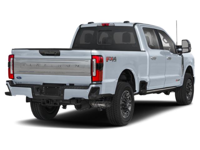2025 Ford F-250 Platinum 2025 Ford F-250 Platinum