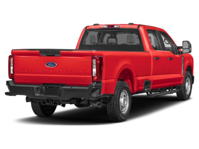 2025 Ford F-250 XL 2025 Ford F-250 XL