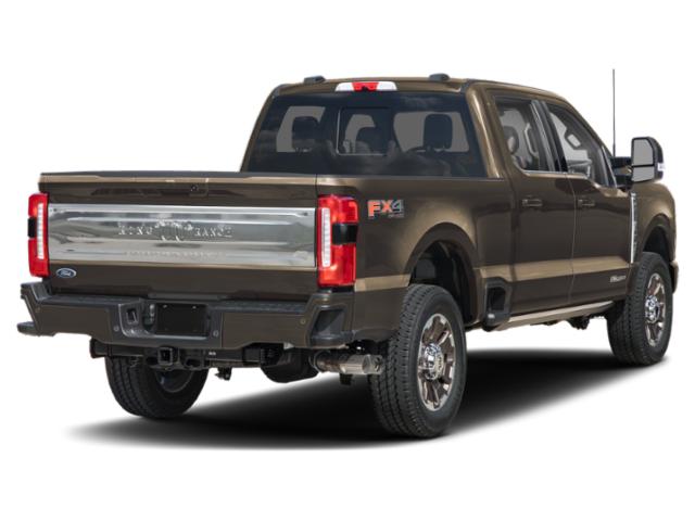 2025 Ford F-250 King Ranch