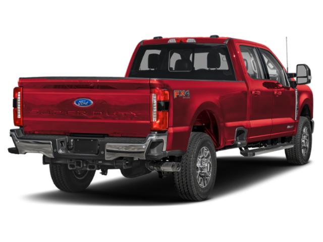 2025 Ford F-350 Lariat