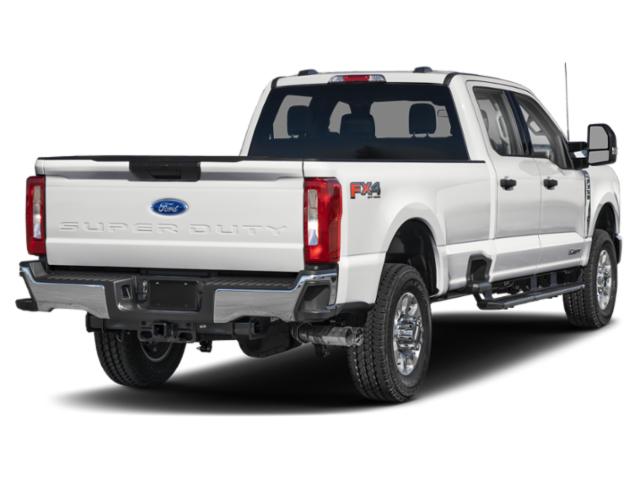 2025 Ford F-350 XLT 2025 Ford F-350 XLT