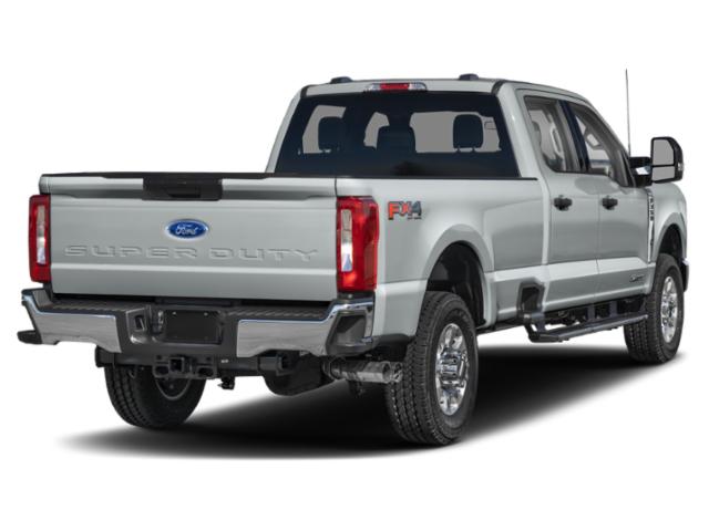 2025 Ford F-350 XLT 2025 Ford F-350 XLT