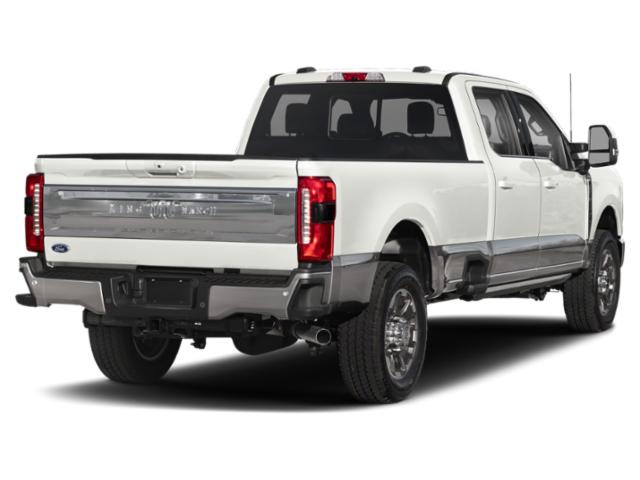 2025 Ford F-350 King Ranch 2025 Ford F-350 King Ranch