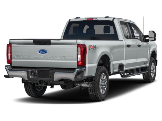 2025 Ford F-350 XLT 2025 Ford F-350 XLT