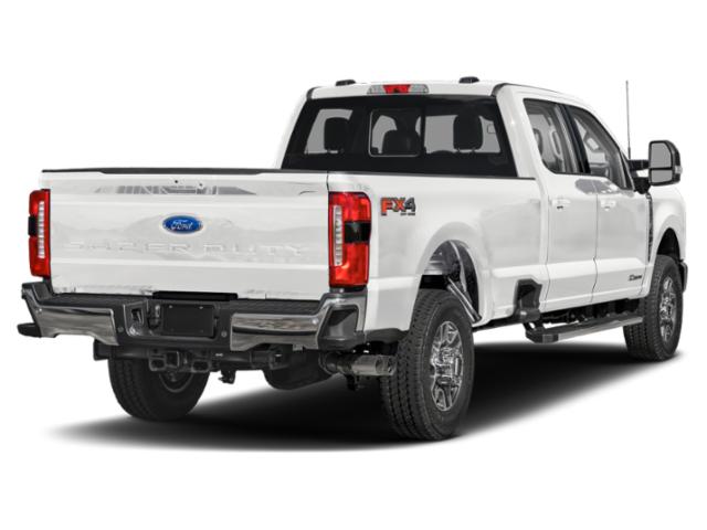 2025 Ford F-350 LARIAT 2025 Ford F-350 LARIAT