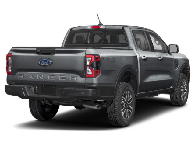 New 2025 Ford Ranger For Sale in Tucson, AZ