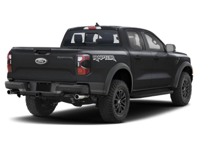 2025 Ford Ranger Raptor 2025 Ford Ranger Raptor