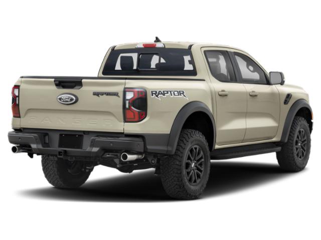2025 Ford Ranger Raptor 2025 Ford Ranger Raptor