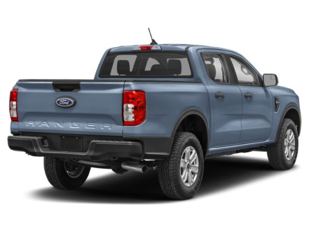 2025 Ford Ranger XL 2025 Ford Ranger XL
