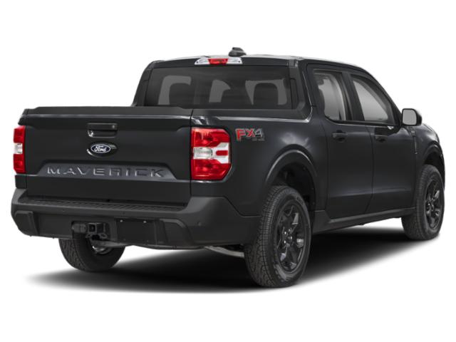 2025 Ford Maverick XLT 2025 Ford Maverick XLT
