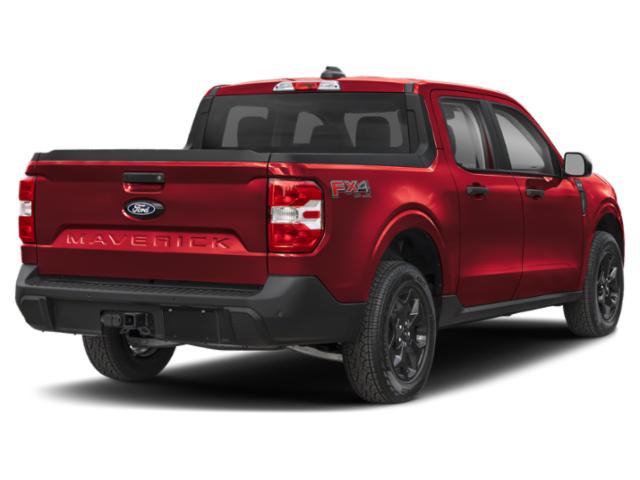 2025 Ford Maverick XLT 2025 Ford Maverick XLT