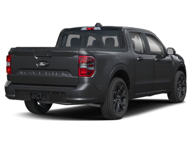 2025 Ford Maverick Lobo Standard 2025 Ford Maverick Lobo Standard