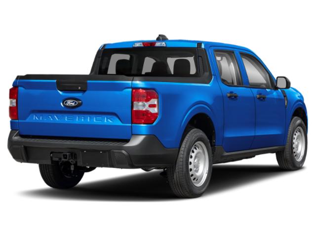 2025 Ford Maverick XL 2025 Ford Maverick XL