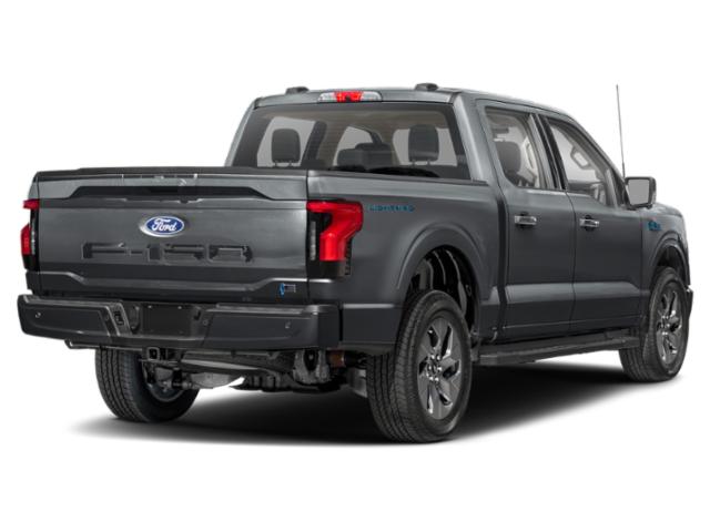 2025 Ford F-150 Flash