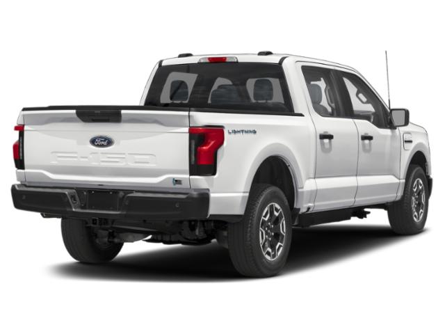 2025 Ford F-150 Lightning Pro